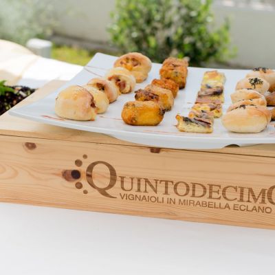 Frittura aperitivo