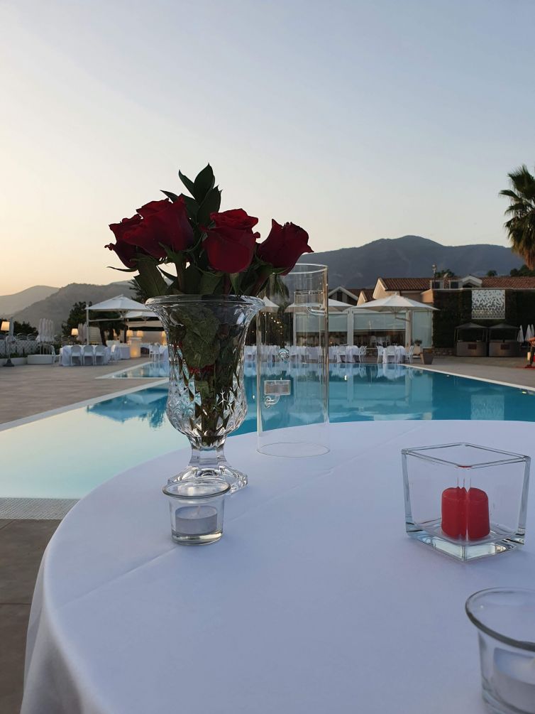 foto piscina laurea