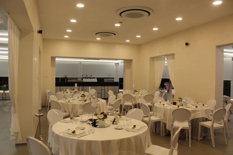 tavoli laurea