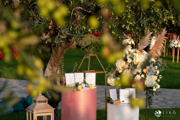 tableau du mariage