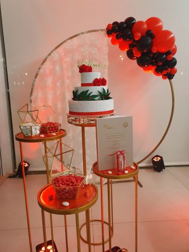 torta laurea