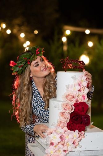 laurea morrone