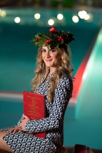 laurea morrone