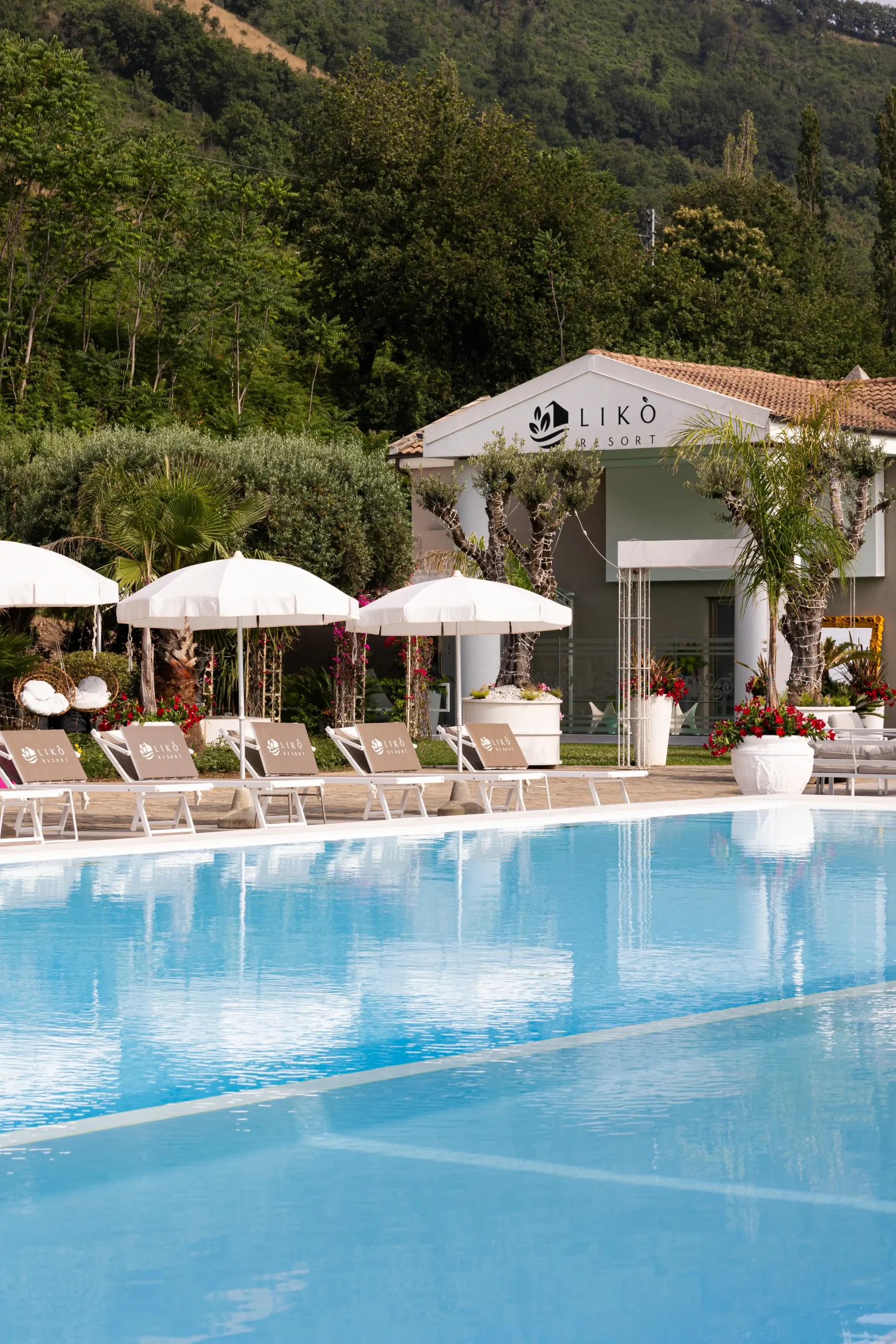 piscina piscina