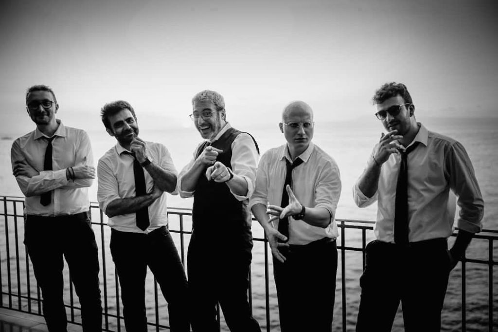 band jazz'o band jazz'o